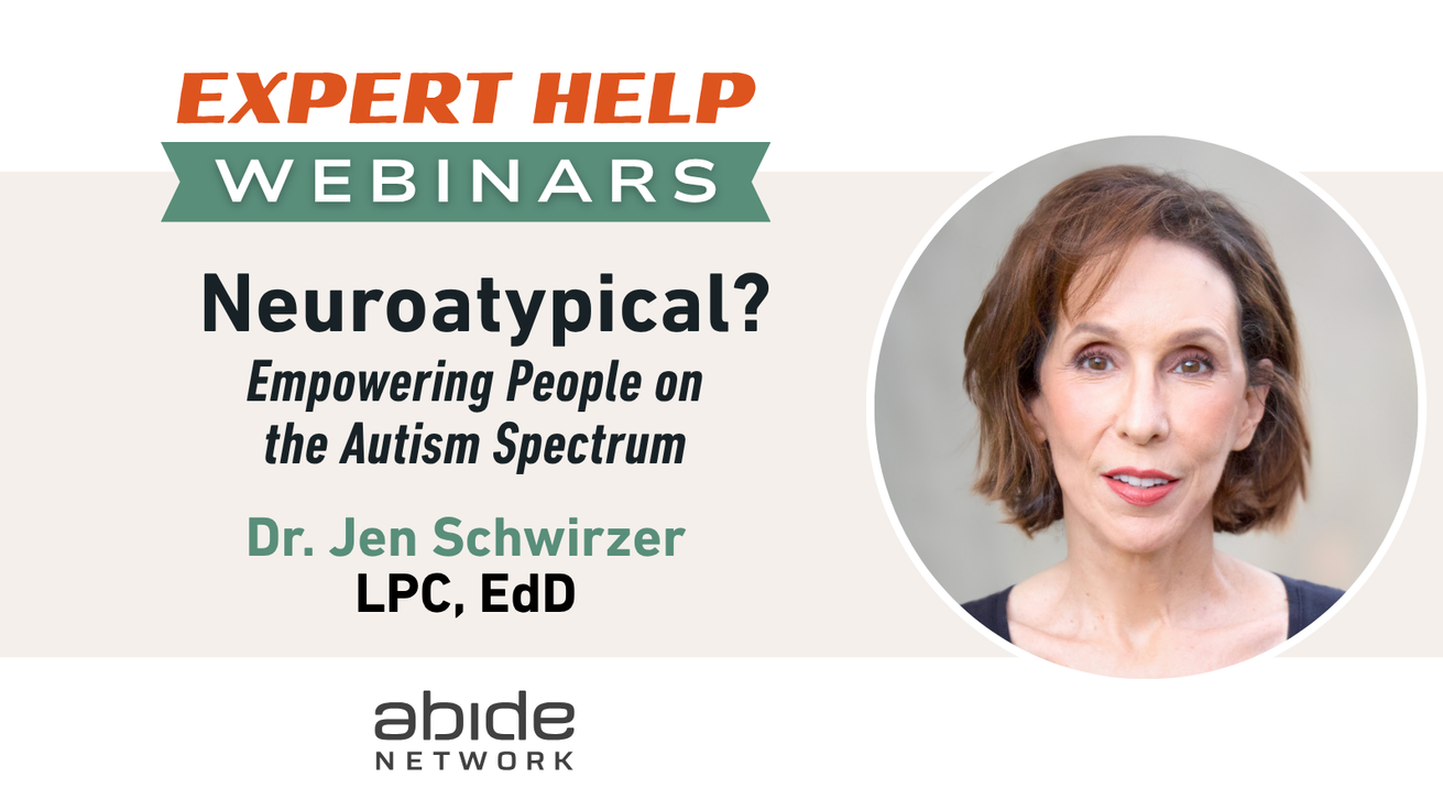 Neuroatypical • Empower People with Autism
